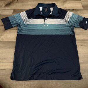 Oakley polo